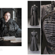 Illustration for article titled A Gorgeous New Game of Thrones Book Showcases the Series' True Winners: the Costumes